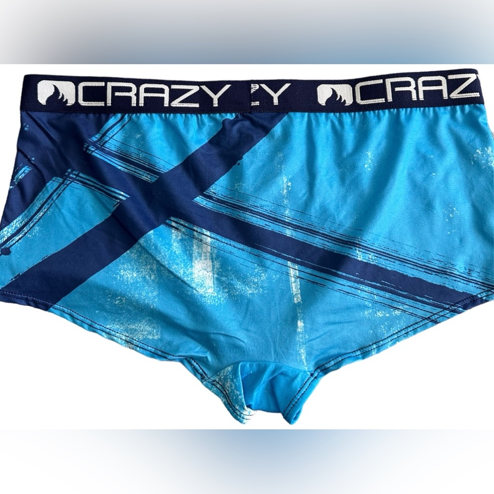 BOY SHORTS - Picture 9 of 13